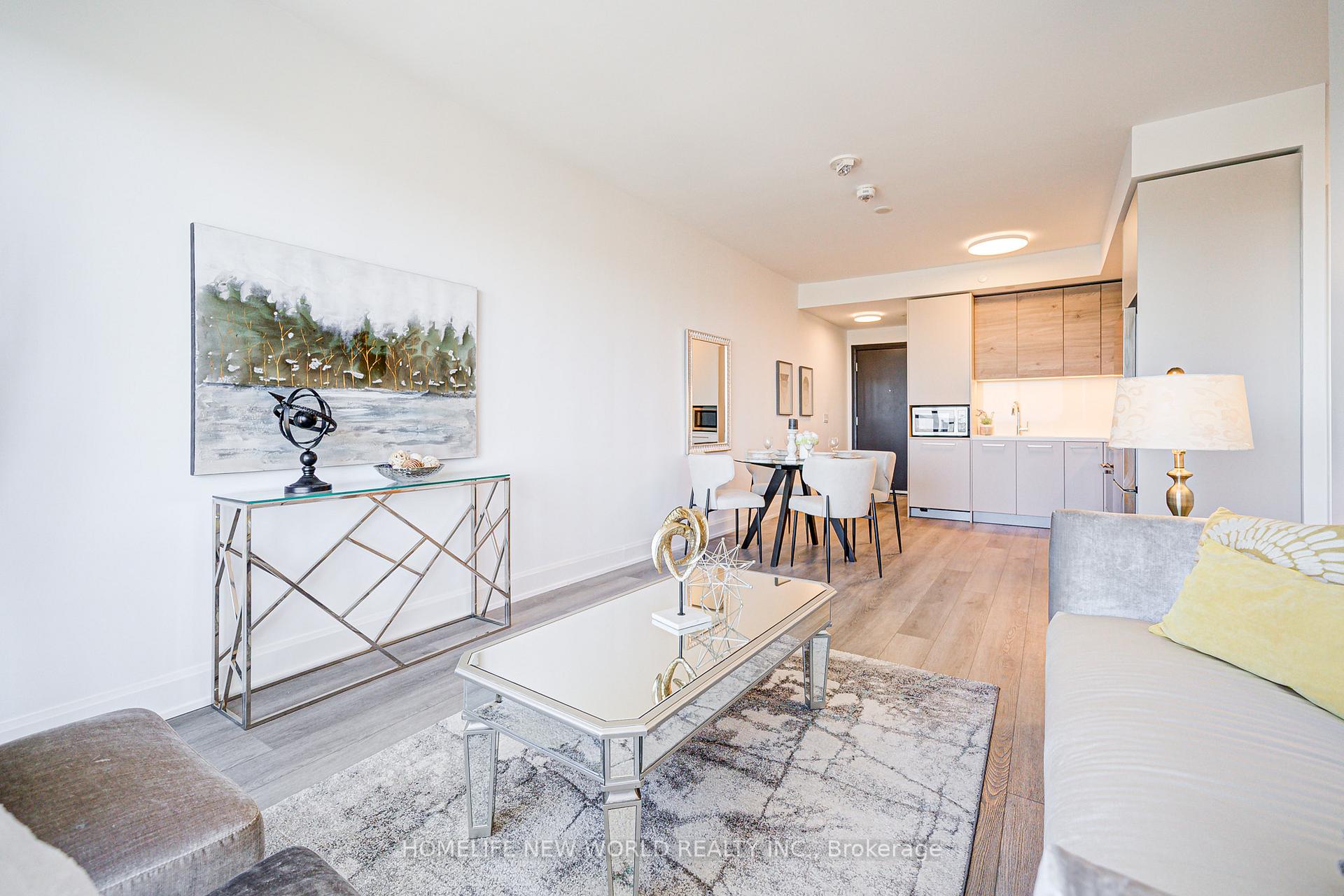 Photo 19 of Unit 2912, 38 Gandhi Lane, Markham, Commerce Valley — HOMEH