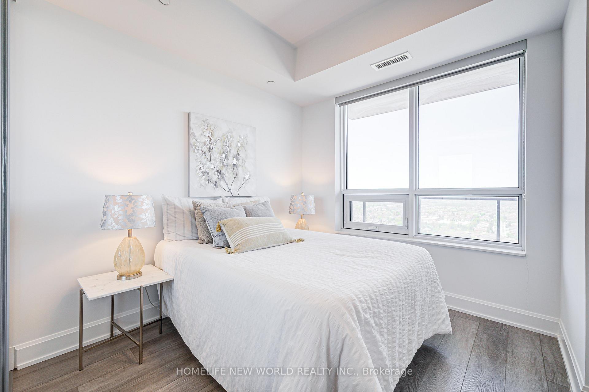 Photo 20 of Unit 2912, 38 Gandhi Lane, Markham, Commerce Valley — HOMEH