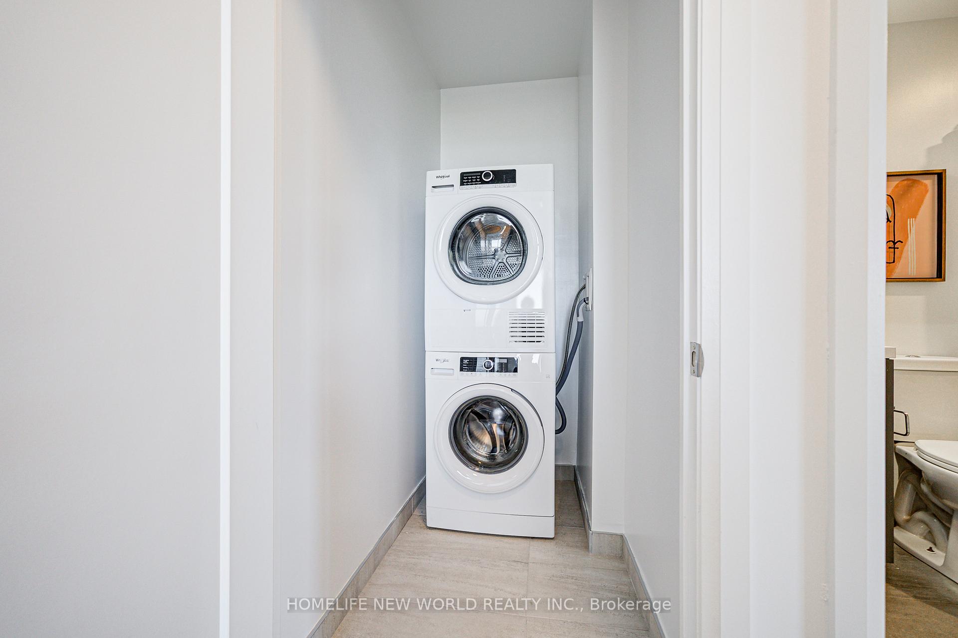 Photo 21 of Unit 2912, 38 Gandhi Lane, Markham, Commerce Valley — HOMEH