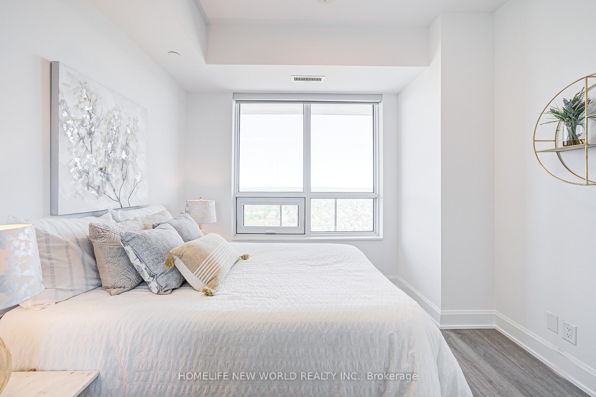 Photo 22 of Unit 2912, 38 Gandhi Lane, Markham, Commerce Valley — HOMEH