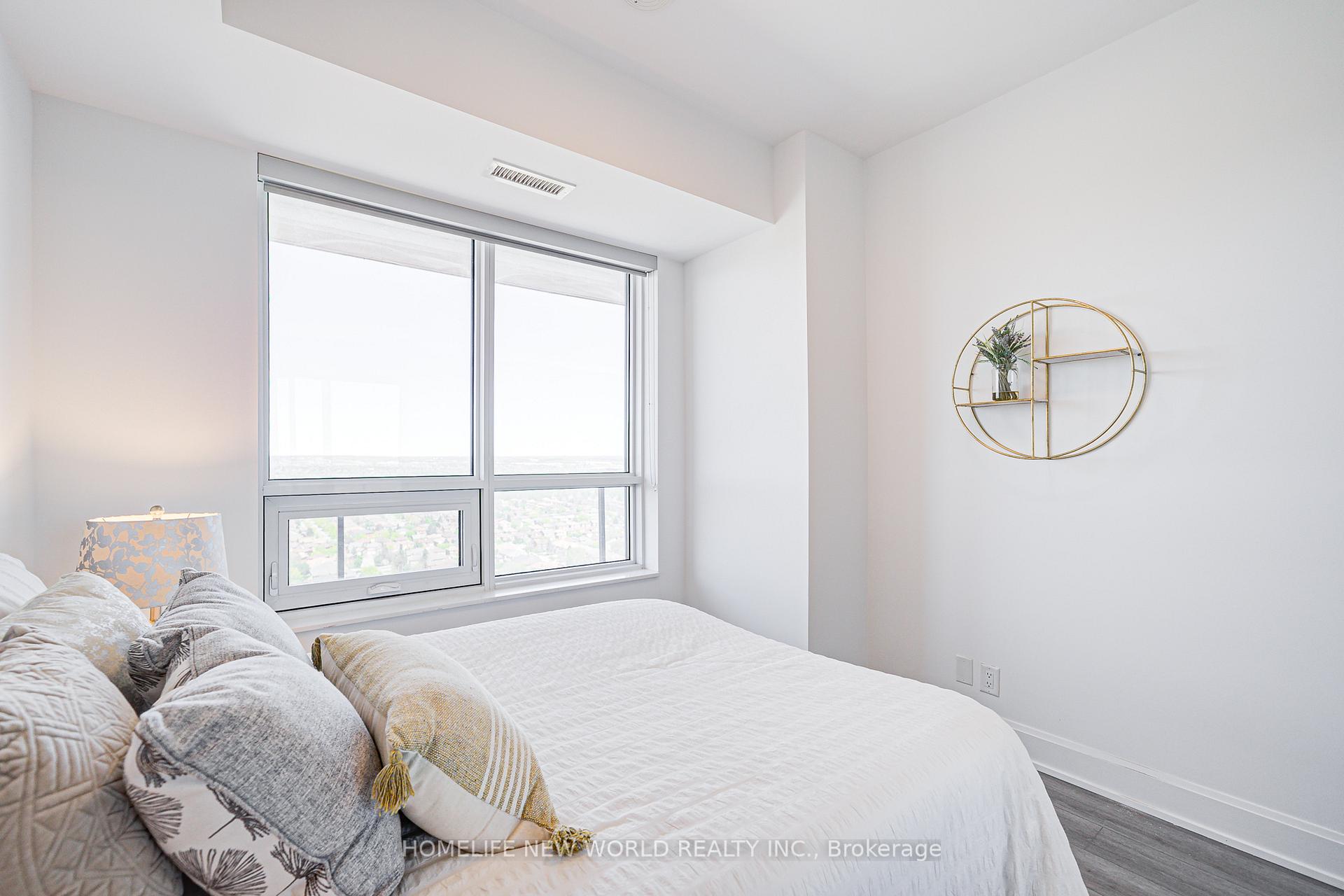 Photo 23 of Unit 2912, 38 Gandhi Lane, Markham, Commerce Valley — HOMEH