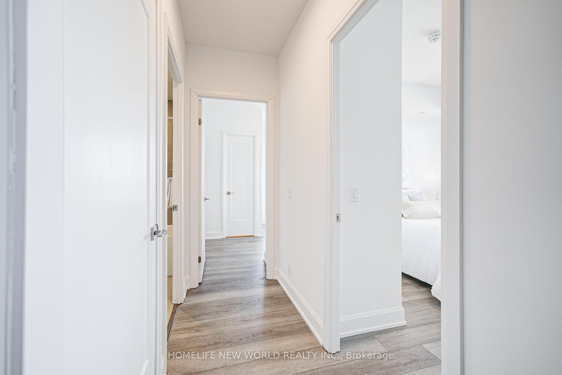 Photo 25 of Unit 2912, 38 Gandhi Lane, Markham, Commerce Valley — HOMEH
