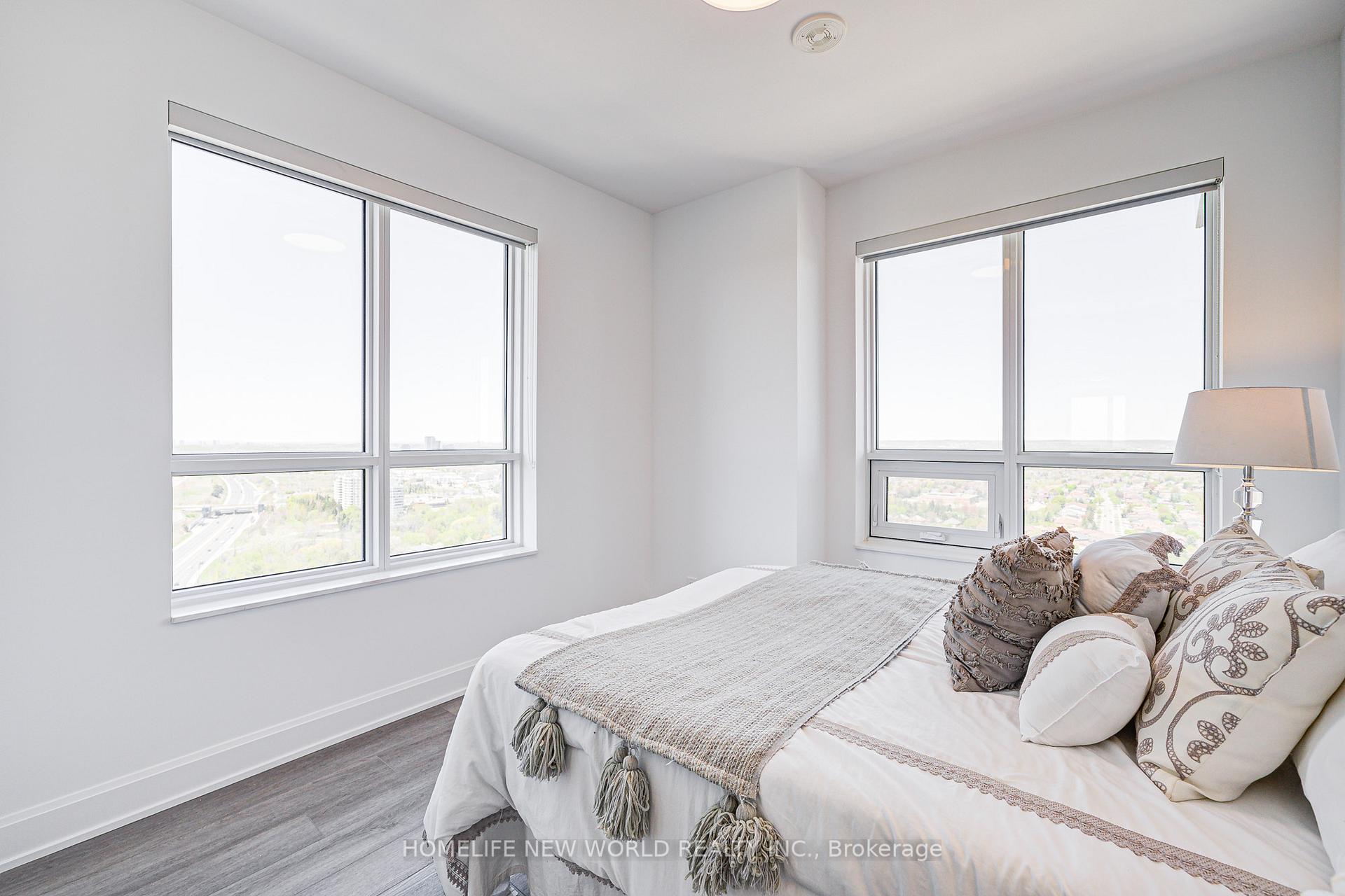 Photo 26 of Unit 2912, 38 Gandhi Lane, Markham, Commerce Valley — HOMEH
