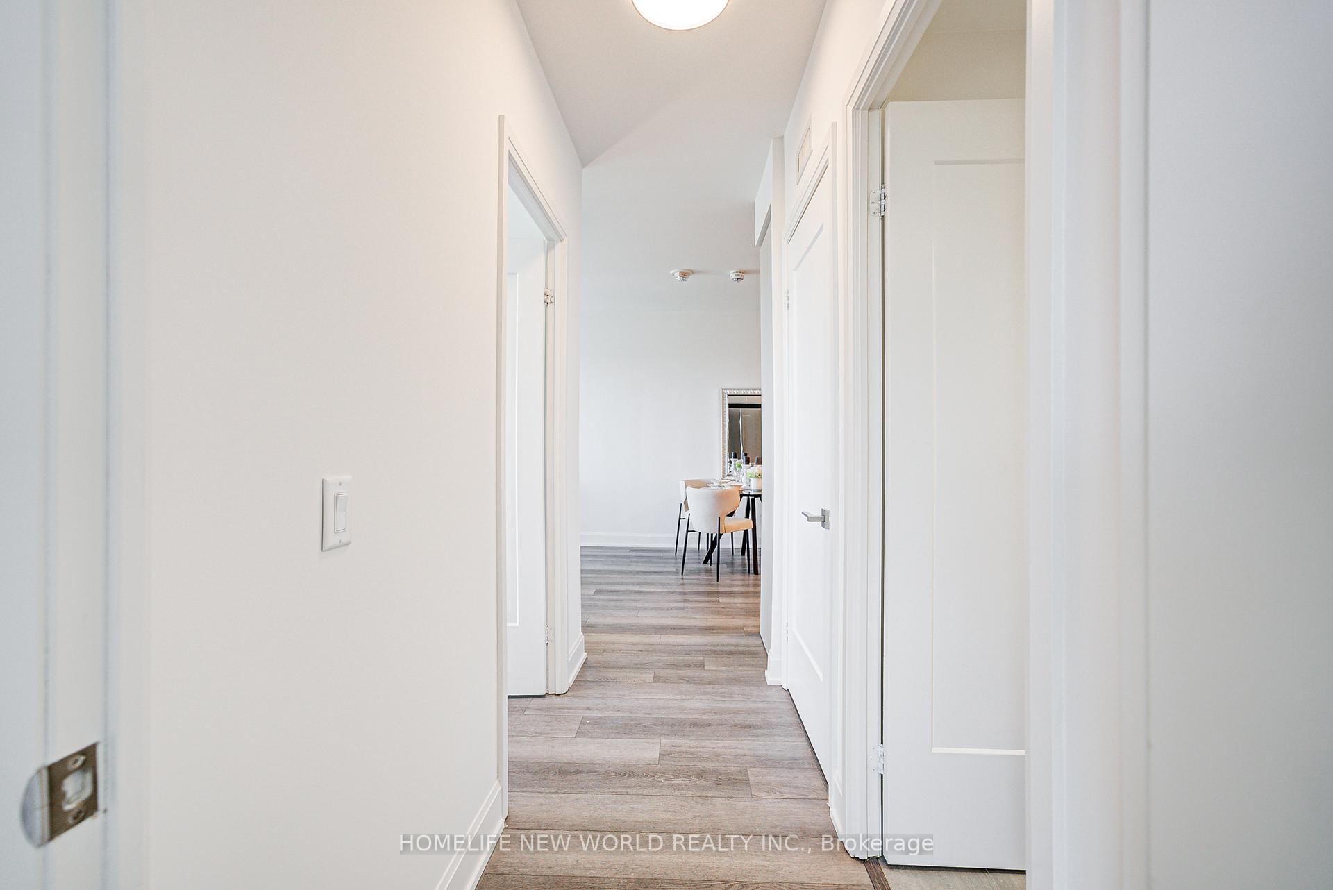 Photo 27 of Unit 2912, 38 Gandhi Lane, Markham, Commerce Valley — HOMEH