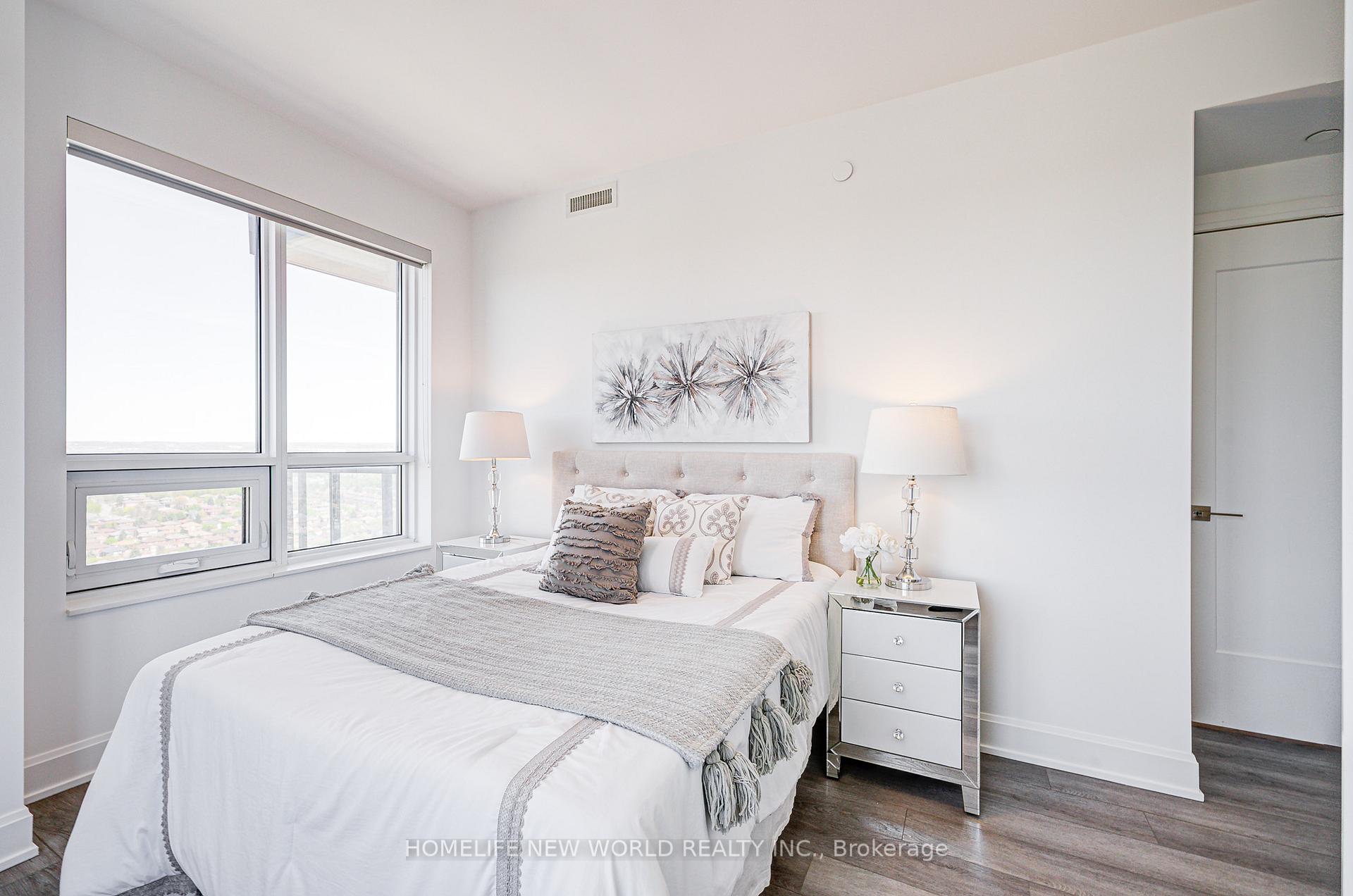Photo 28 of Unit 2912, 38 Gandhi Lane, Markham, Commerce Valley — HOMEH