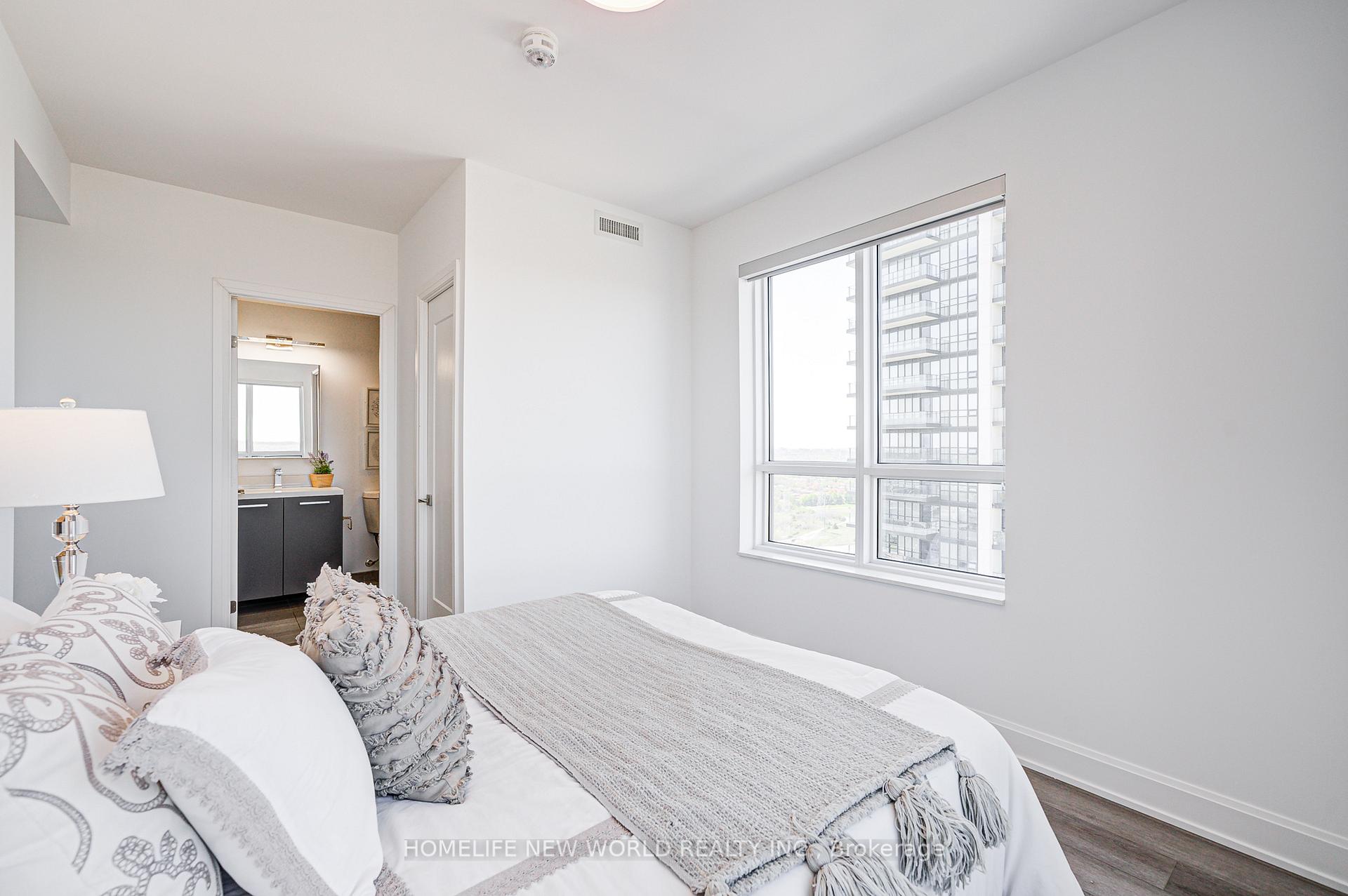 Photo 31 of Unit 2912, 38 Gandhi Lane, Markham, Commerce Valley — HOMEH