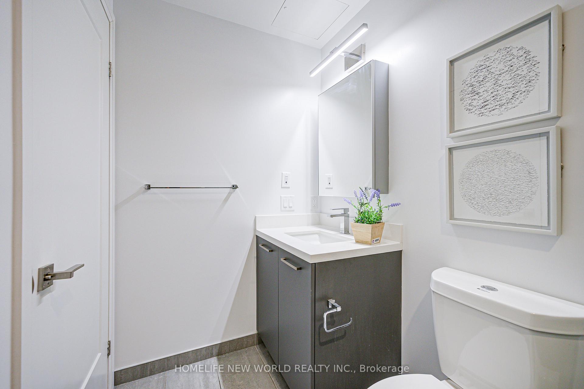 Photo 32 of Unit 2912, 38 Gandhi Lane, Markham, Commerce Valley — HOMEH