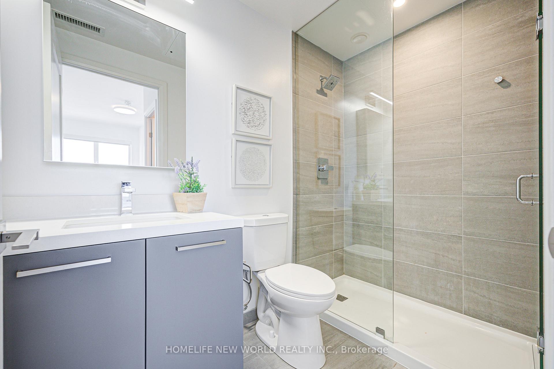 Photo 33 of Unit 2912, 38 Gandhi Lane, Markham, Commerce Valley — HOMEH