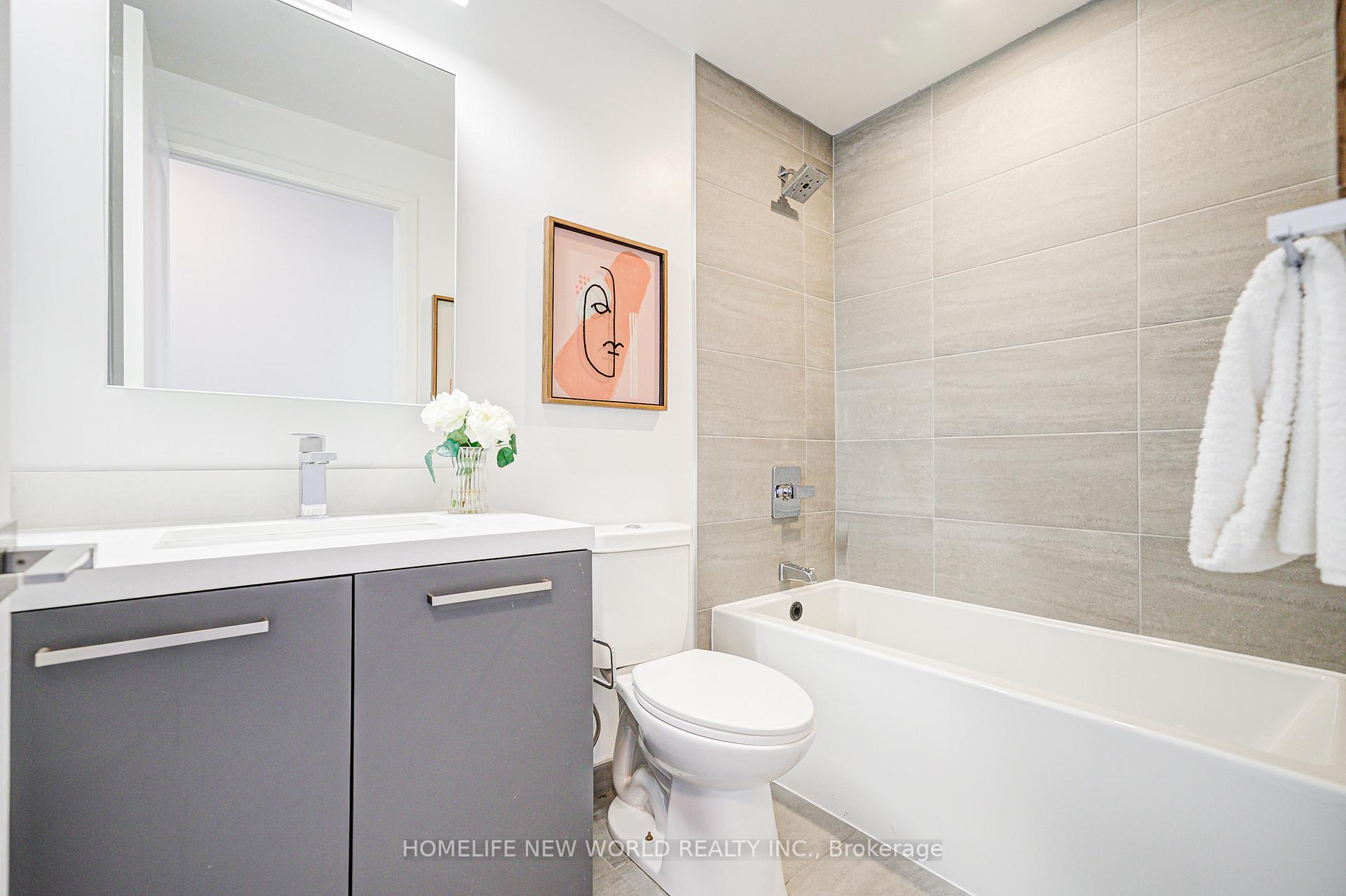 Photo 34 of Unit 2912, 38 Gandhi Lane, Markham, Commerce Valley — HOMEH