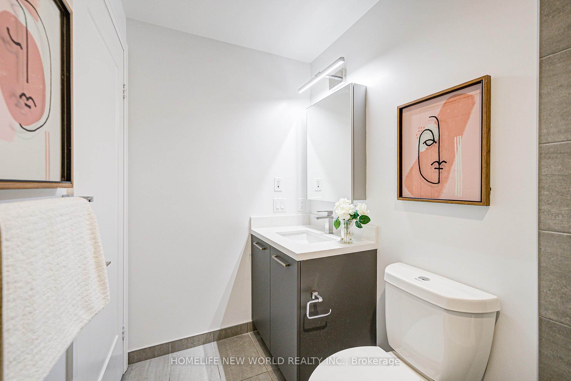 Photo 35 of Unit 2912, 38 Gandhi Lane, Markham, Commerce Valley — HOMEH