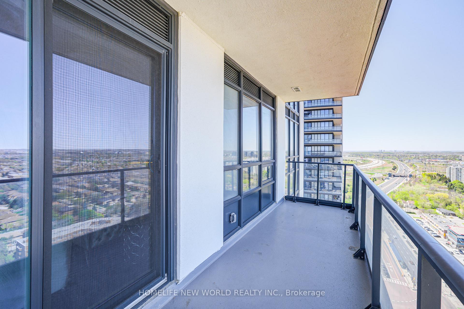 Photo 36 of Unit 2912, 38 Gandhi Lane, Markham, Commerce Valley — HOMEH
