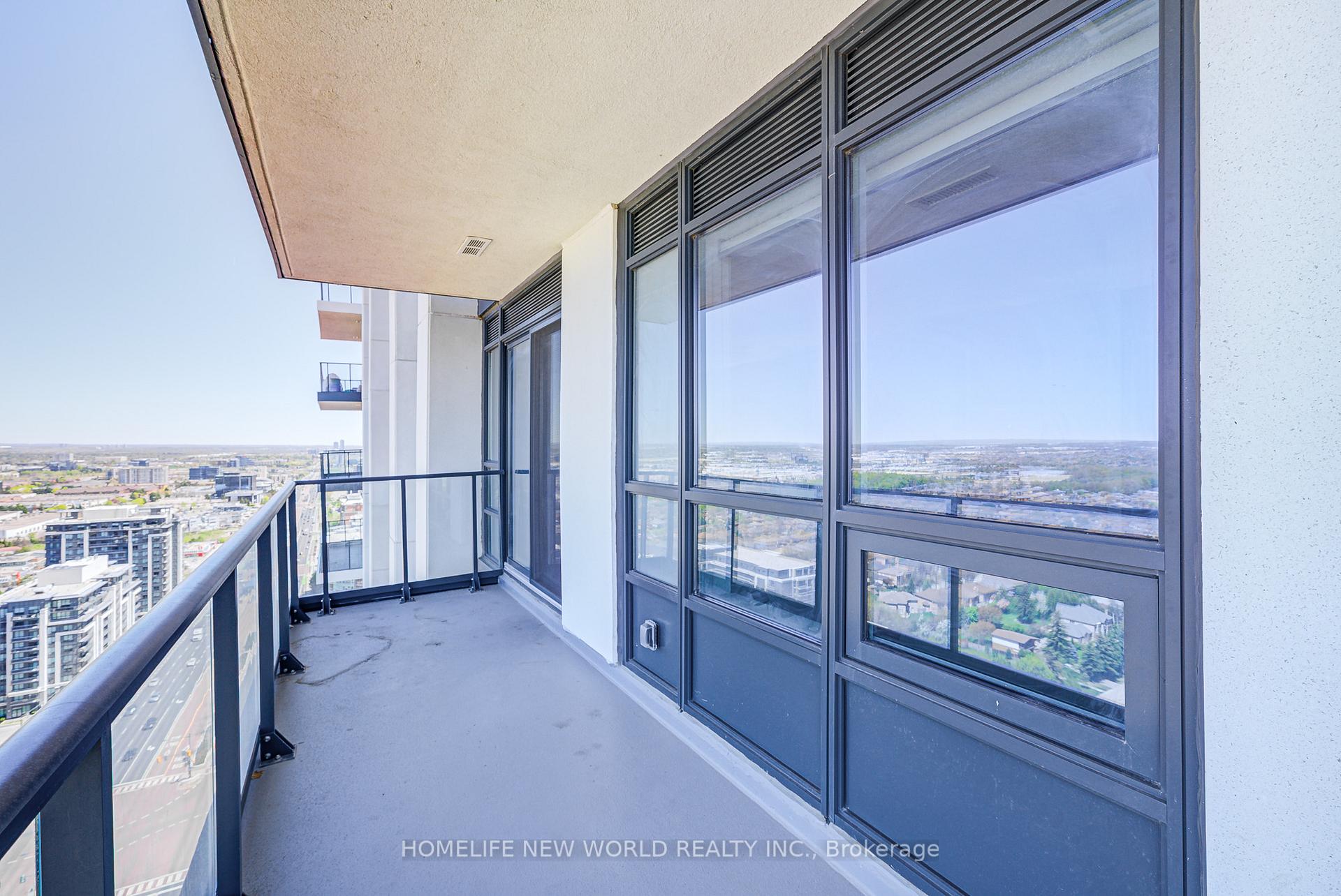 Photo 37 of Unit 2912, 38 Gandhi Lane, Markham, Commerce Valley — HOMEH