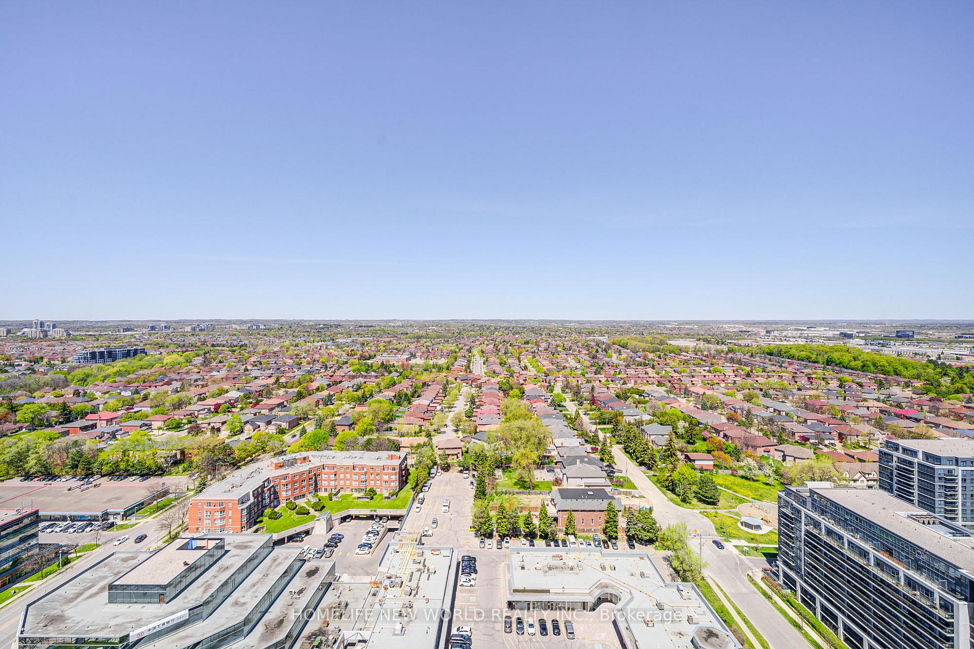 Photo 38 of Unit 2912, 38 Gandhi Lane, Markham, Commerce Valley — HOMEH