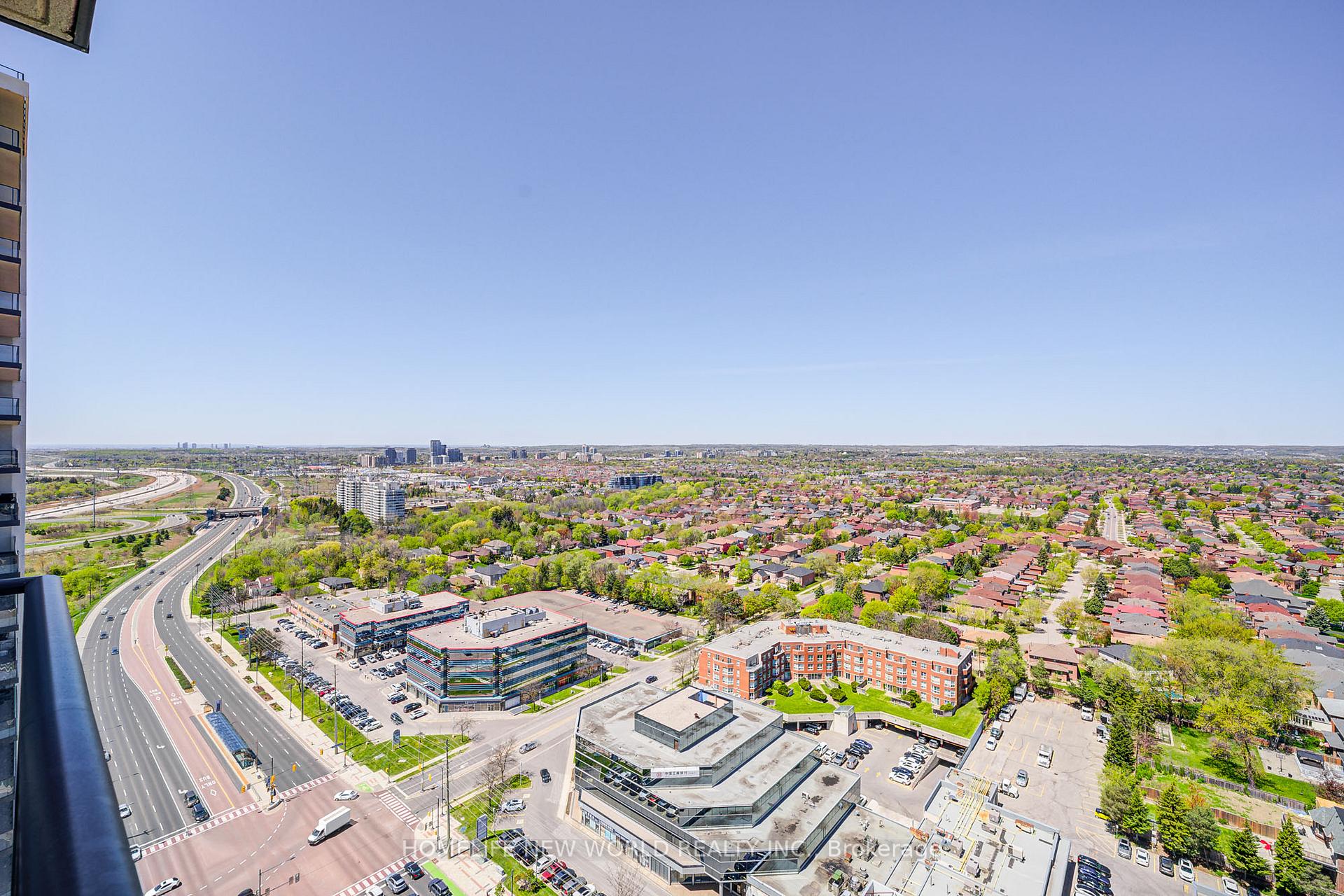 Photo 39 of Unit 2912, 38 Gandhi Lane, Markham, Commerce Valley — HOMEH