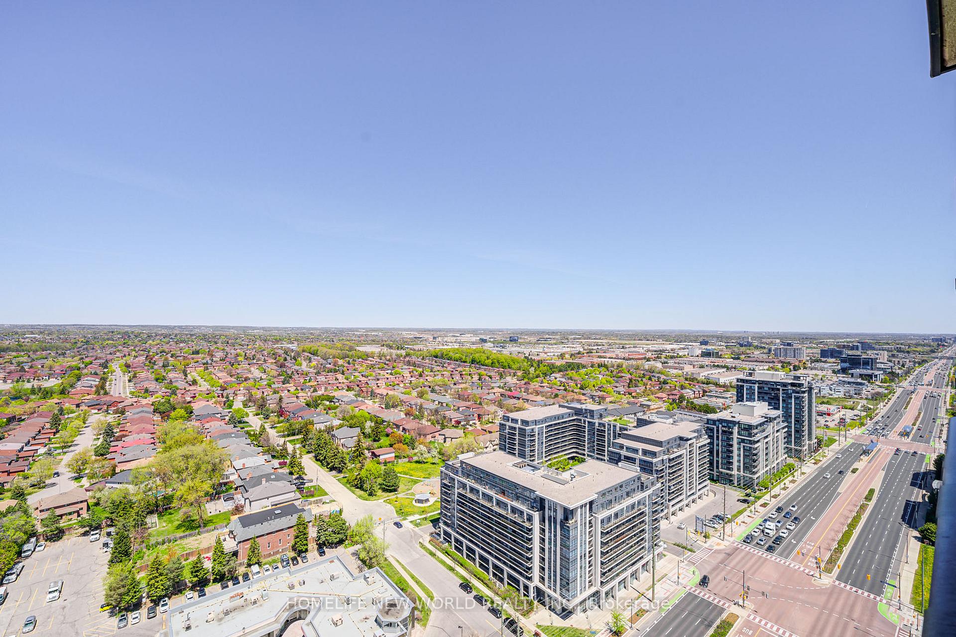 Photo 40 of Unit 2912, 38 Gandhi Lane, Markham, Commerce Valley — HOMEH