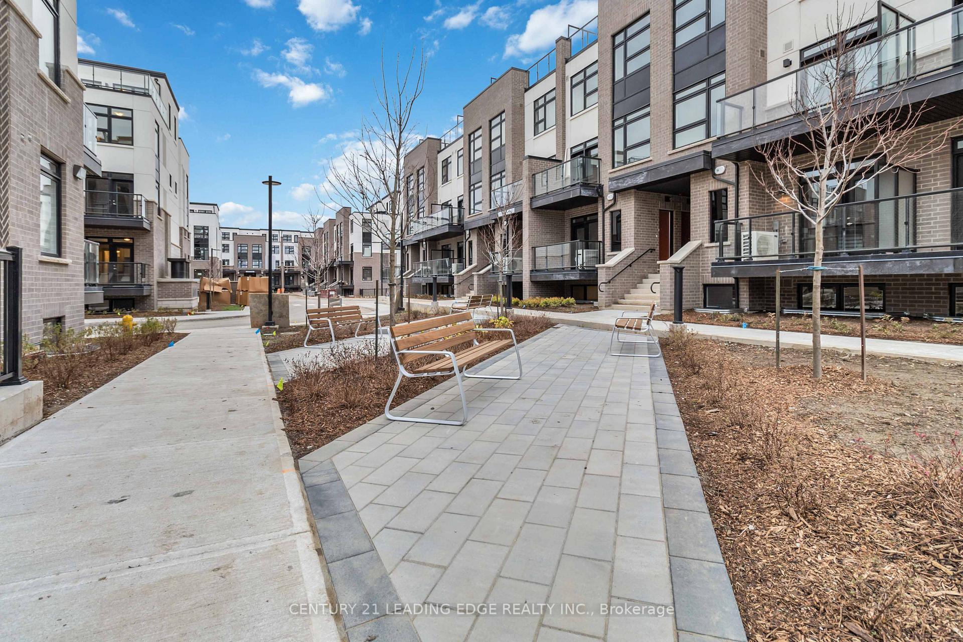Photo 2 of Unit 128, 1569 Rose way Road, Milton, Cobban — HOMEH