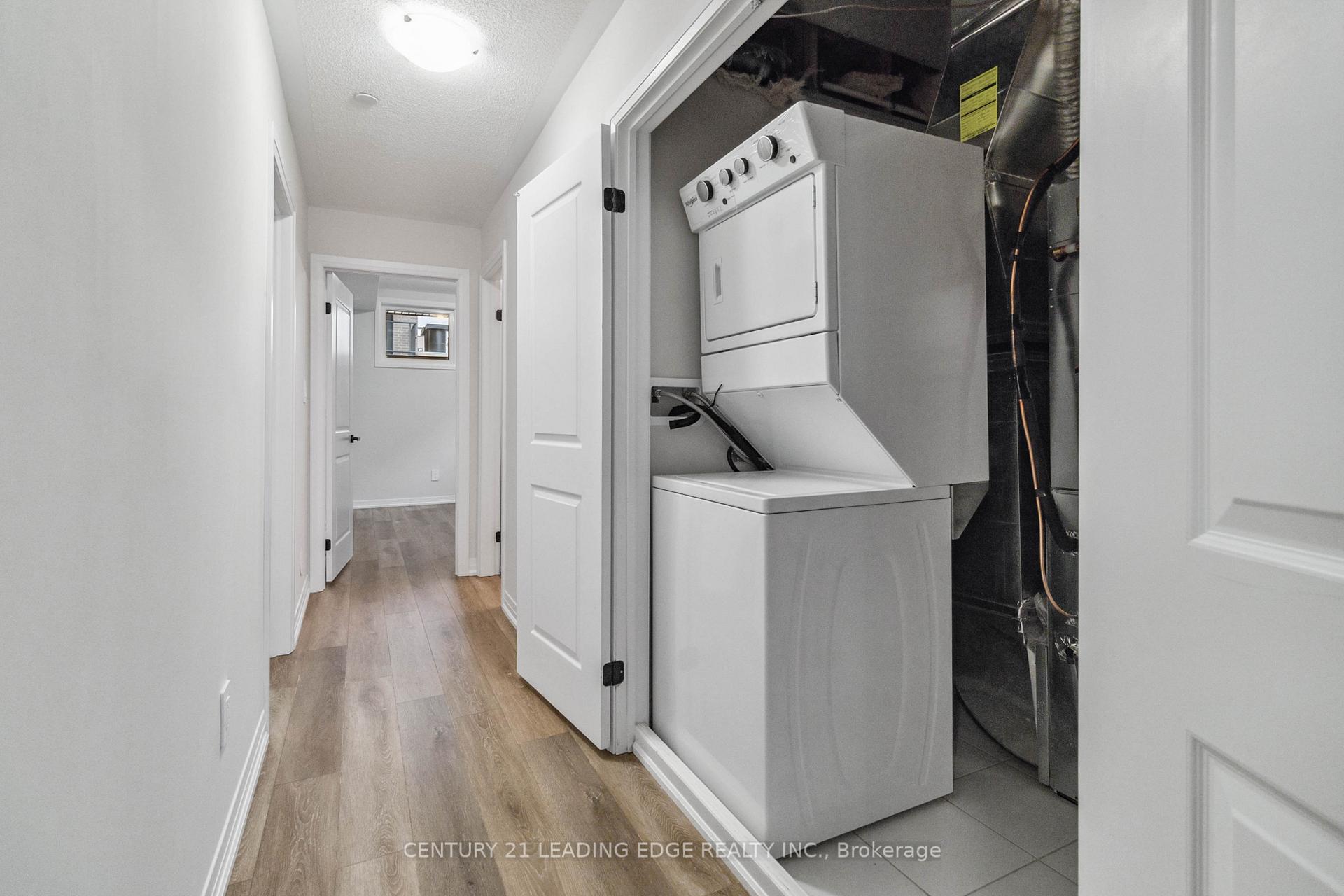 Photo 20 of Unit 128, 1569 Rose way Road, Milton, Cobban — HOMEH