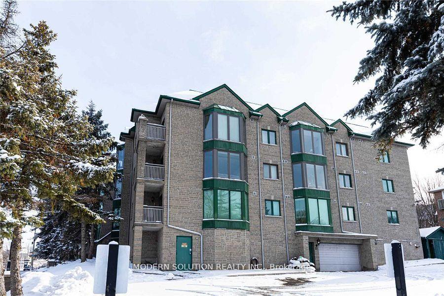 Photo 2 of Unit 304, 21 George Street, Aurora, Aurora Village — HOMEH