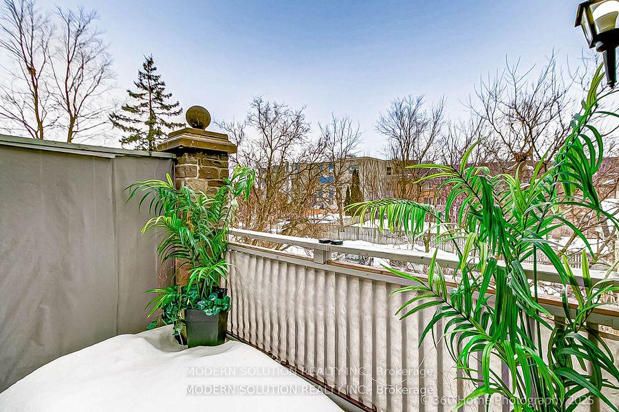 Photo 19 of Unit 304, 21 George Street, Aurora, Aurora Village — HOMEH