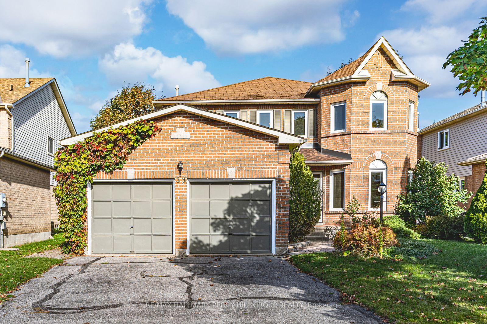 Photo 1 of 58 McDougall Drive, Barrie, West Bayfield — HOMEH