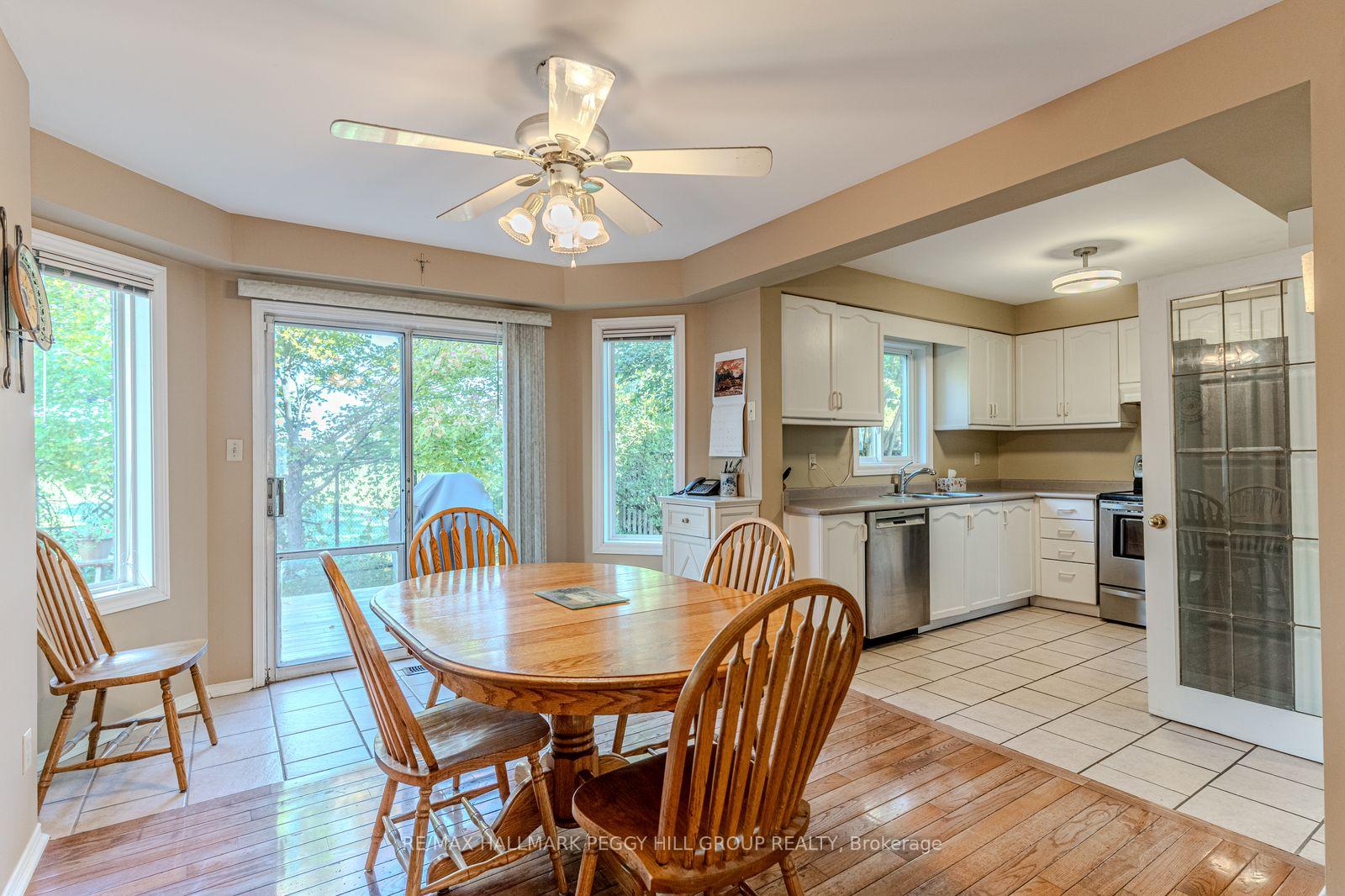 Photo 3 of 58 McDougall Drive, Barrie, West Bayfield — HOMEH