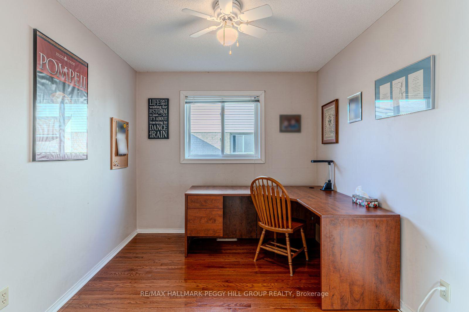 Photo 12 of 58 McDougall Drive, Barrie, West Bayfield — HOMEH