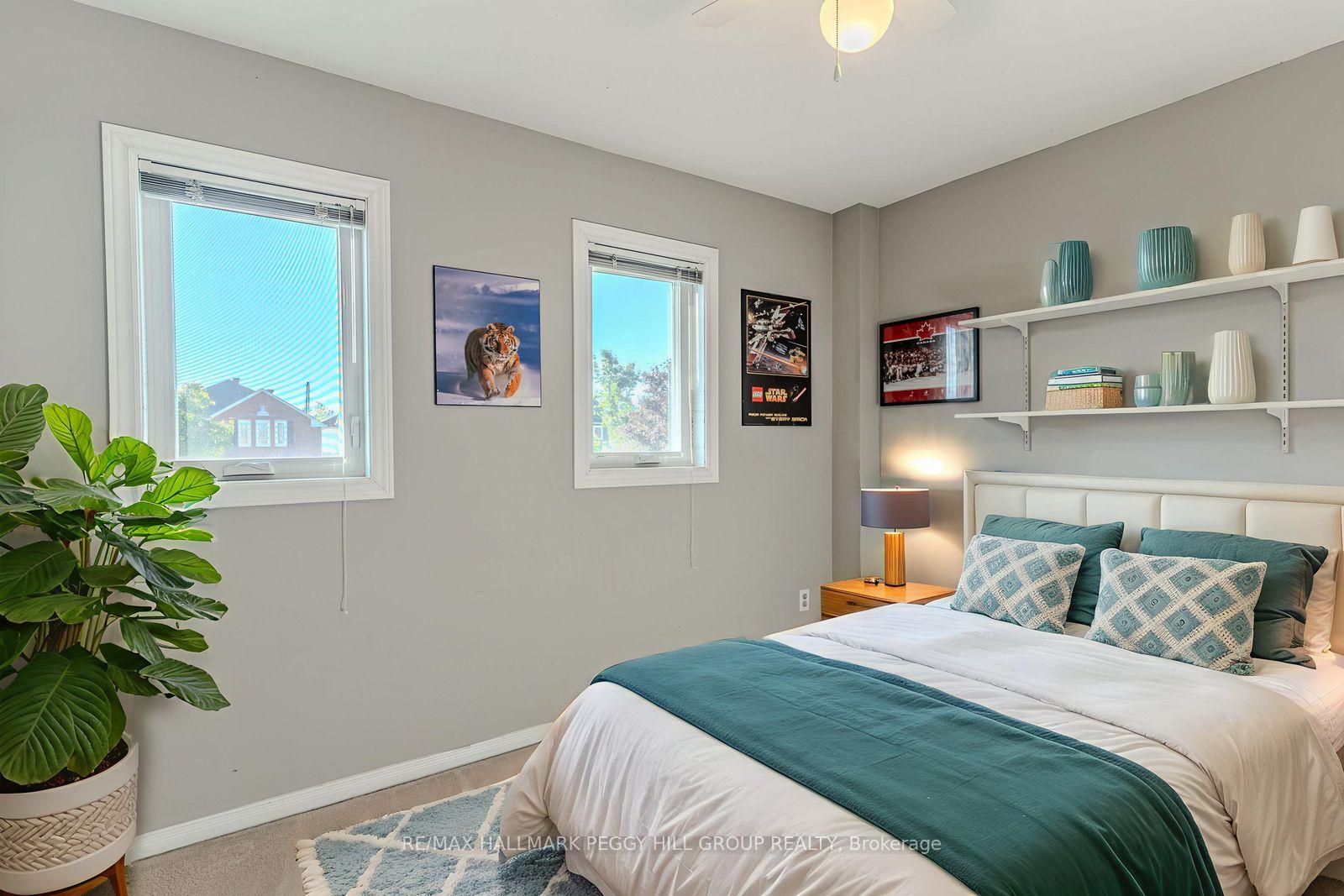 Photo 7 of 58 McDougall Drive, Barrie, West Bayfield — HOMEH