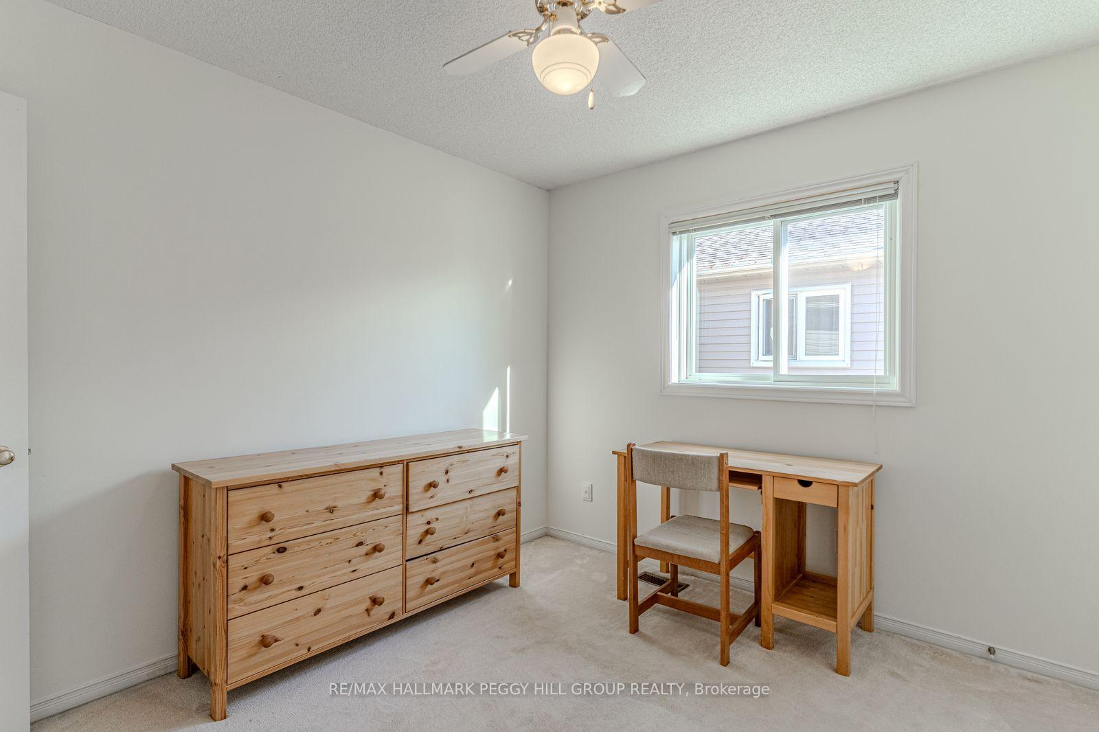 Photo 8 of 58 McDougall Drive, Barrie, West Bayfield — HOMEH