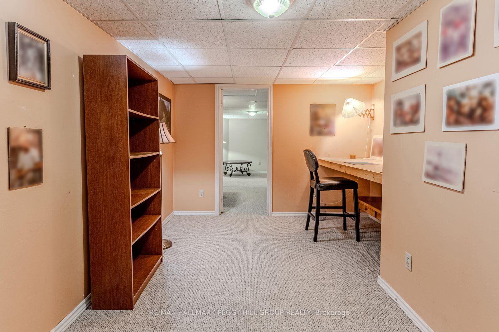 Photo 14 of 58 McDougall Drive, Barrie, West Bayfield — HOMEH