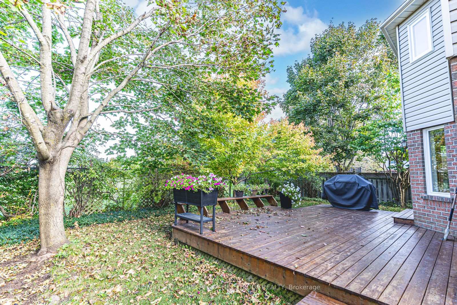 Photo 20 of 58 McDougall Drive, Barrie, West Bayfield — HOMEH