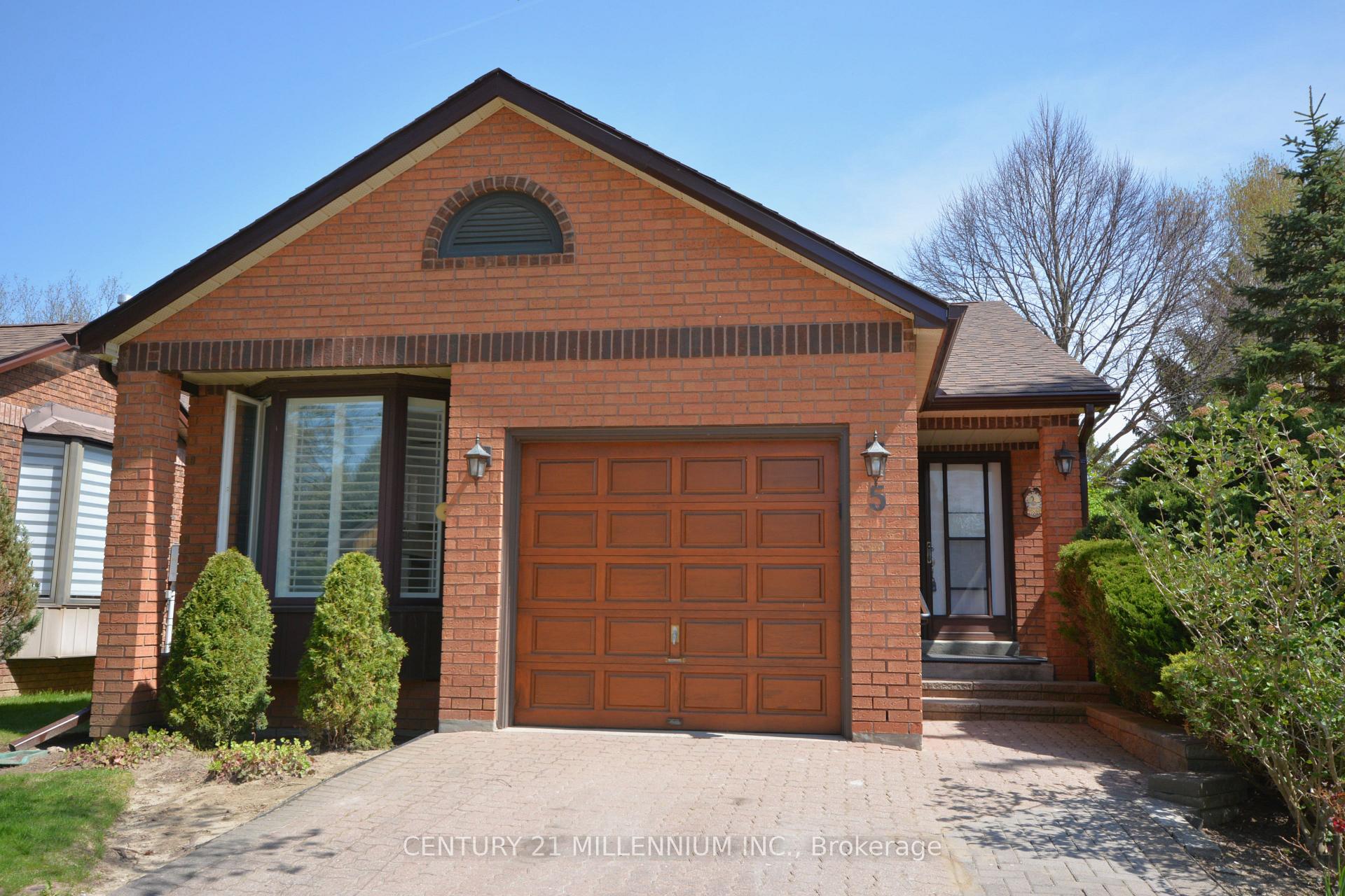 Photo 1 of Unit 17, 5 Riverview Road E, New Tecumseth, Rural New Tecumseth — HOMEH