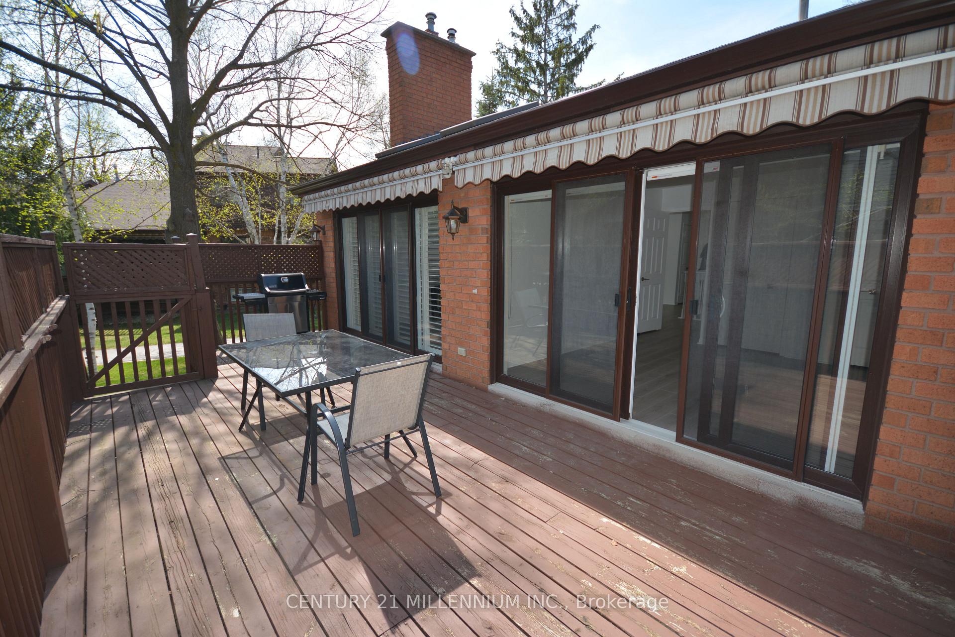 Photo 9 of Unit 17, 5 Riverview Road E, New Tecumseth, Rural New Tecumseth — HOMEH