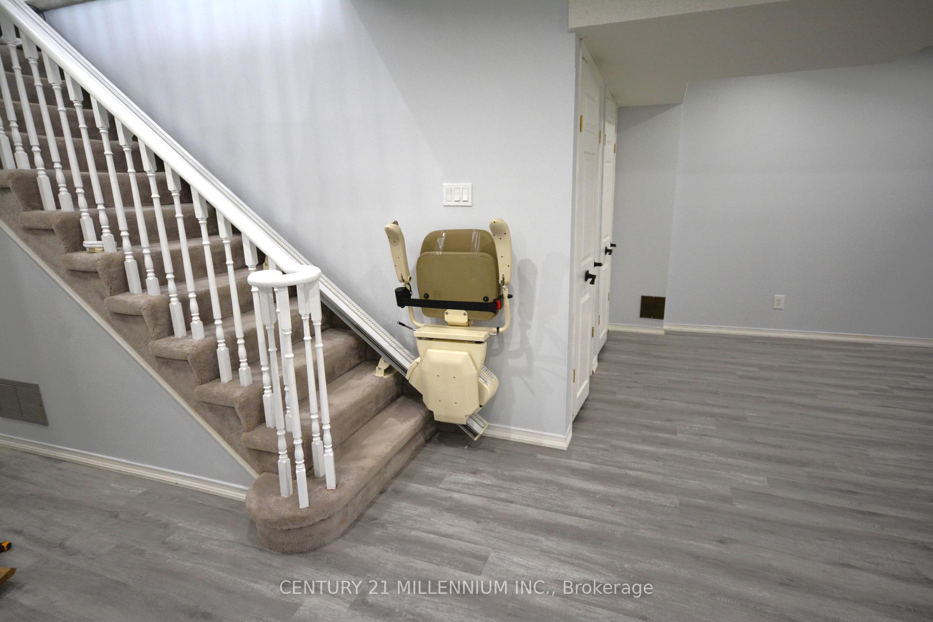 Photo 16 of Unit 17, 5 Riverview Road E, New Tecumseth, Rural New Tecumseth — HOMEH