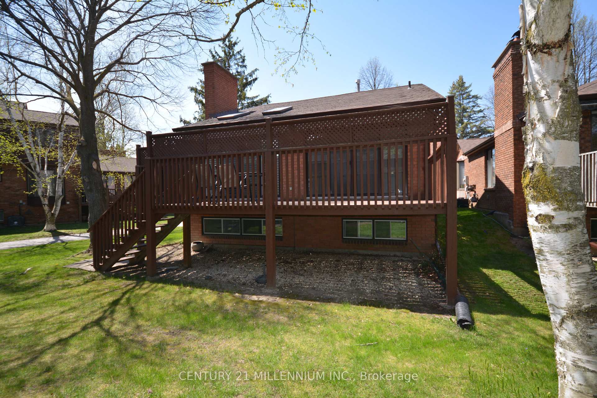 Photo 22 of Unit 17, 5 Riverview Road E, New Tecumseth, Rural New Tecumseth — HOMEH