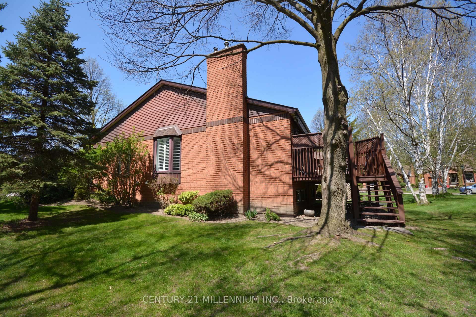 Photo 23 of Unit 17, 5 Riverview Road E, New Tecumseth, Rural New Tecumseth — HOMEH