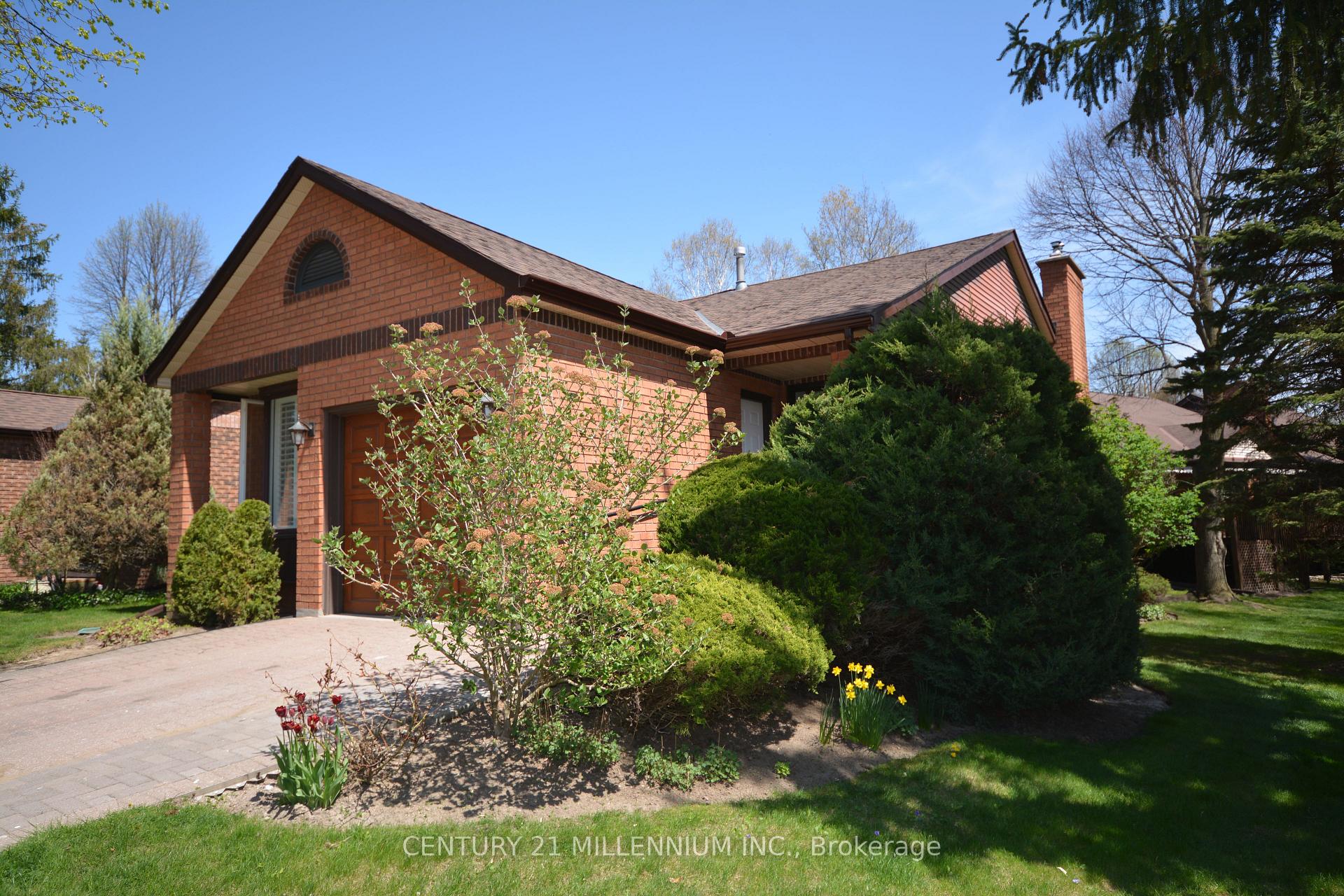 Photo 24 of Unit 17, 5 Riverview Road E, New Tecumseth, Rural New Tecumseth — HOMEH
