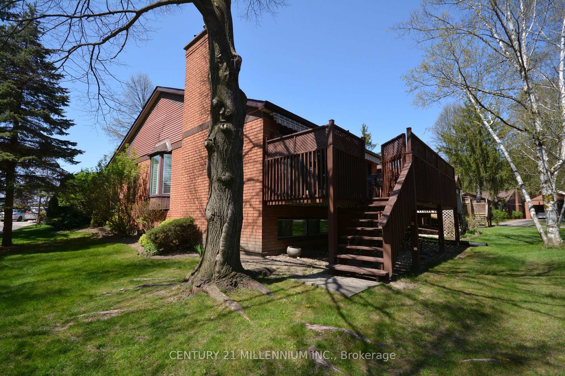 Photo 25 of Unit 17, 5 Riverview Road E, New Tecumseth, Rural New Tecumseth — HOMEH