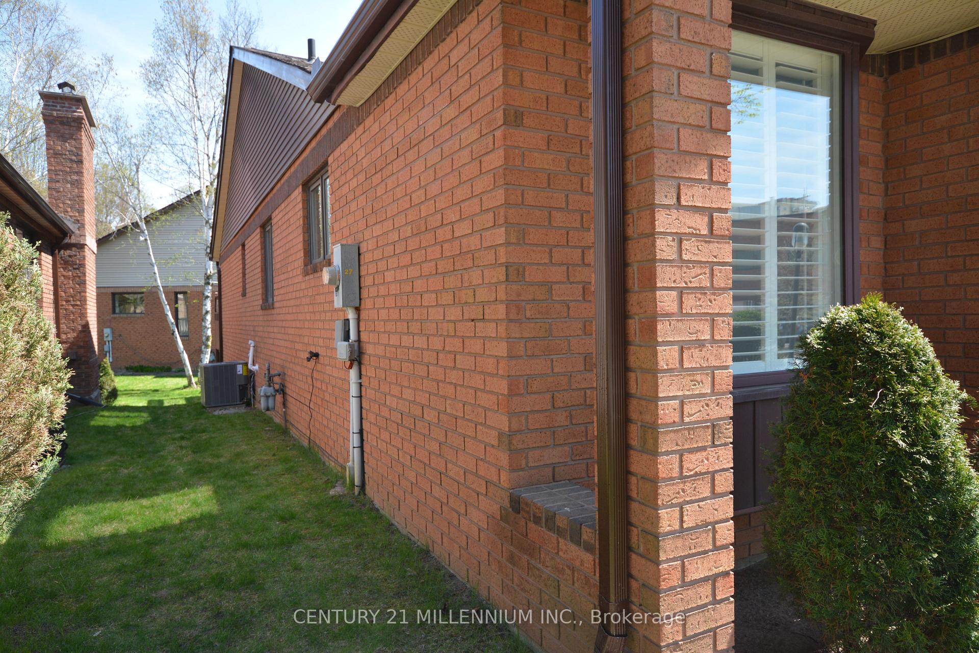 Photo 26 of Unit 17, 5 Riverview Road E, New Tecumseth, Rural New Tecumseth — HOMEH