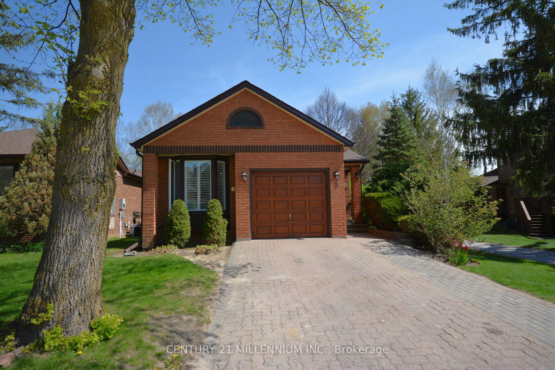 Photo 27 of Unit 17, 5 Riverview Road E, New Tecumseth, Rural New Tecumseth — HOMEH