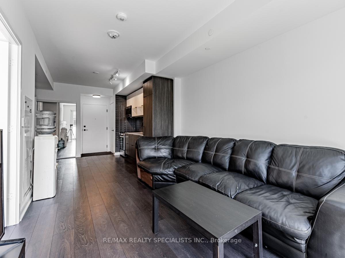 Photo 13 of Unit S519, 180 Mill Street, Toronto, Waterfront Communities — HOMEH