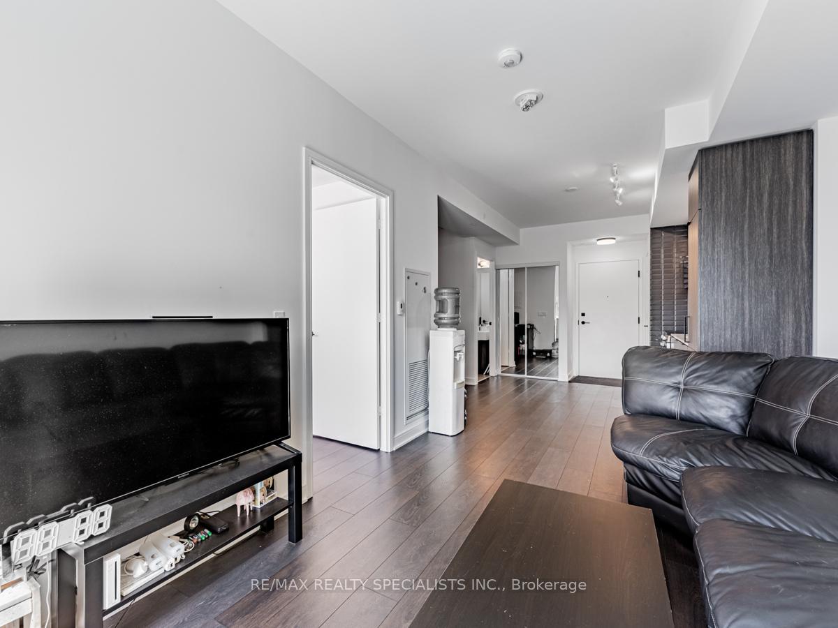 Photo 14 of Unit S519, 180 Mill Street, Toronto, Waterfront Communities — HOMEH