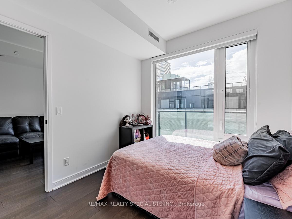 Photo 20 of Unit S519, 180 Mill Street, Toronto, Waterfront Communities — HOMEH