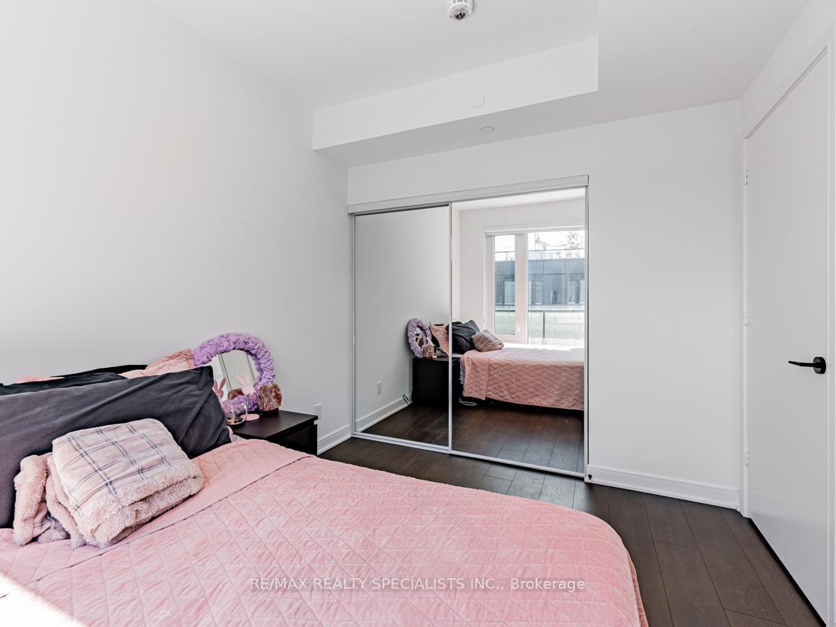 Photo 21 of Unit S519, 180 Mill Street, Toronto, Waterfront Communities — HOMEH