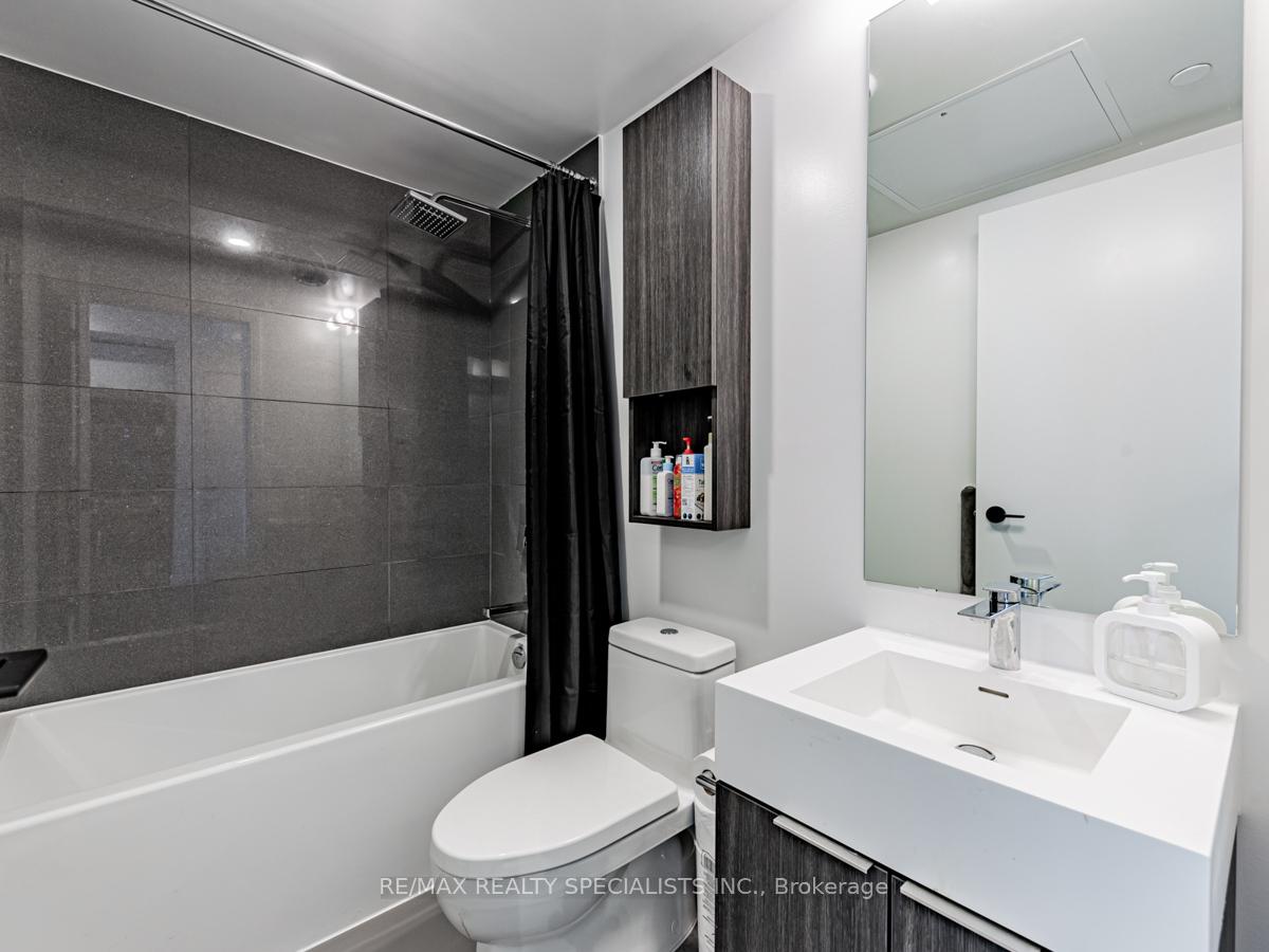 Photo 22 of Unit S519, 180 Mill Street, Toronto, Waterfront Communities — HOMEH