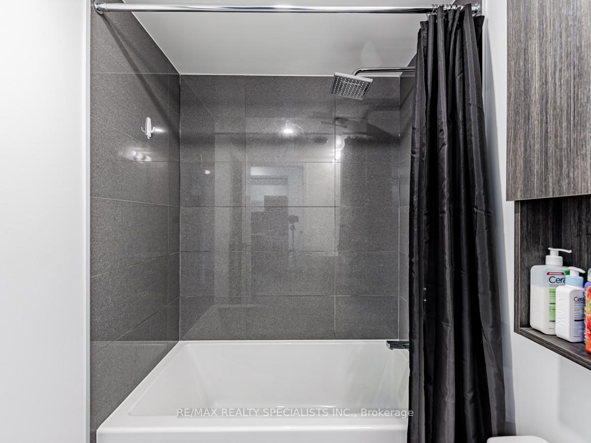 Photo 23 of Unit S519, 180 Mill Street, Toronto, Waterfront Communities — HOMEH