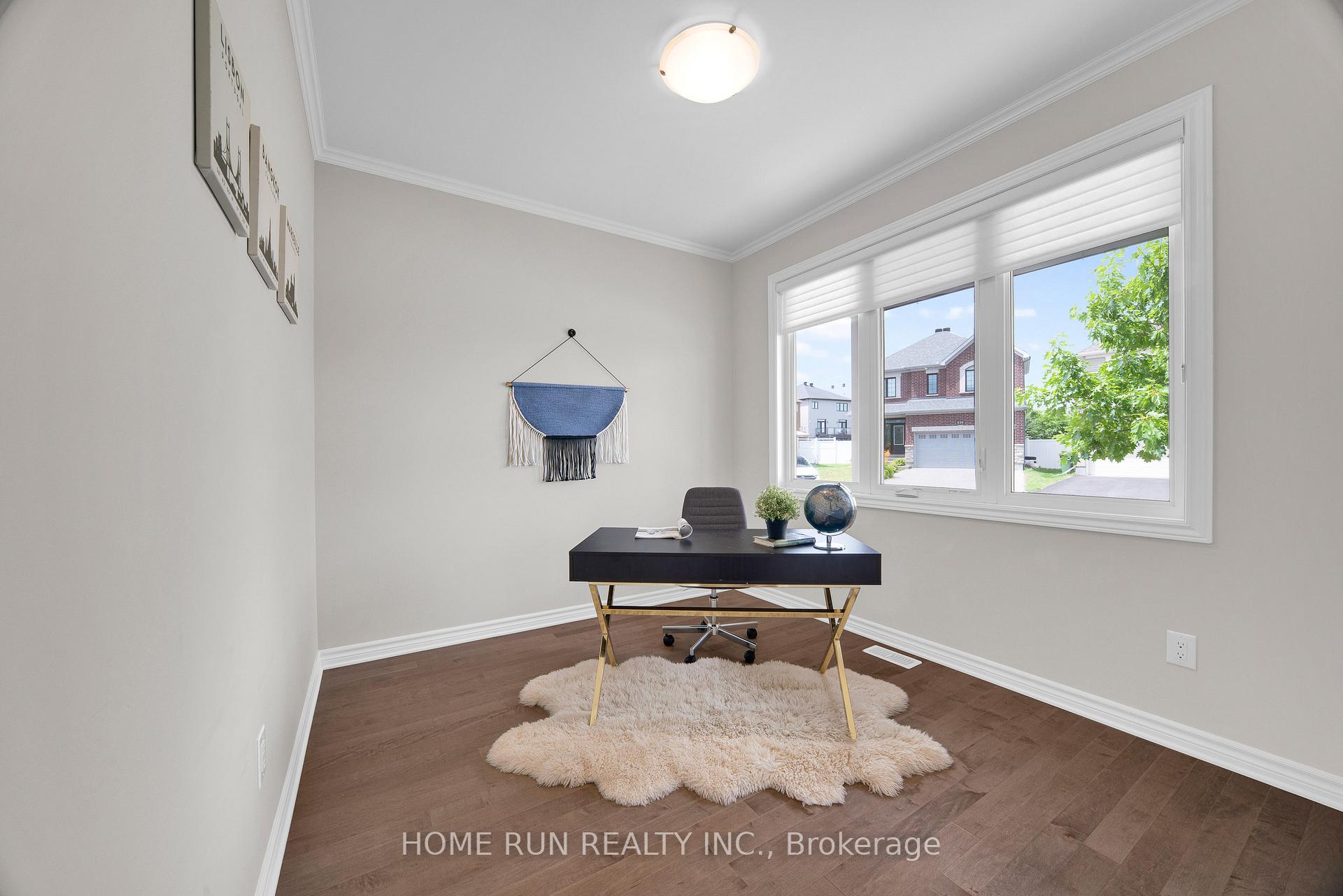 Photo 8 of 940 Guinness Crescent, Ottawa, Barrhaven - Half Moon Bay — HOMEH