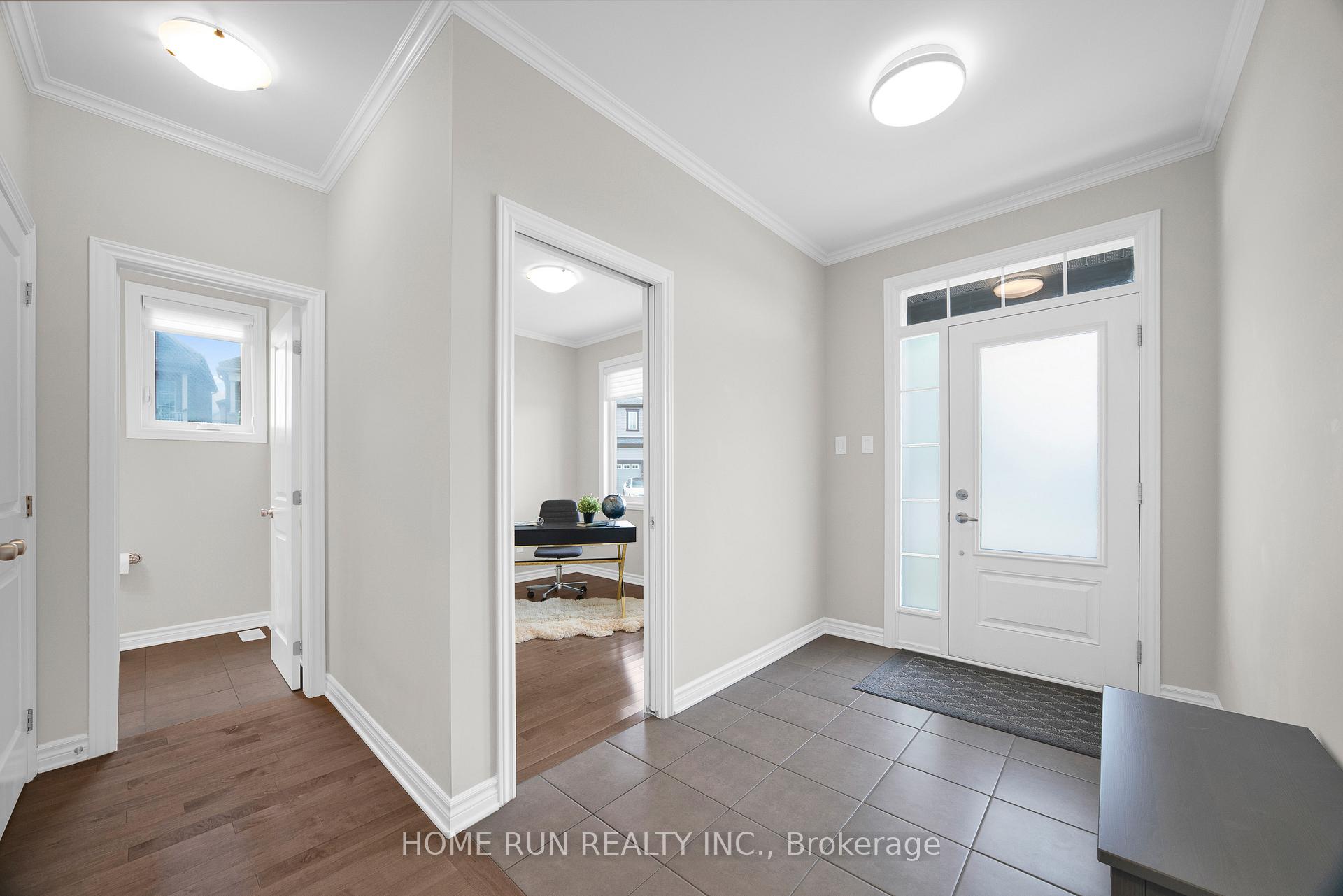 Photo 10 of 940 Guinness Crescent, Ottawa, Barrhaven - Half Moon Bay — HOMEH