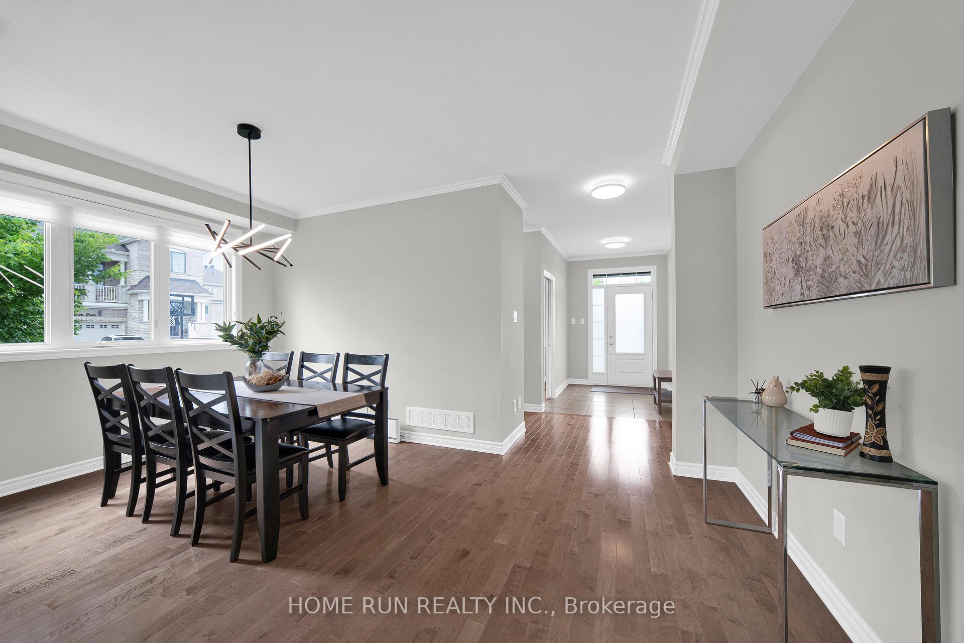 Photo 13 of 940 Guinness Crescent, Ottawa, Barrhaven - Half Moon Bay — HOMEH