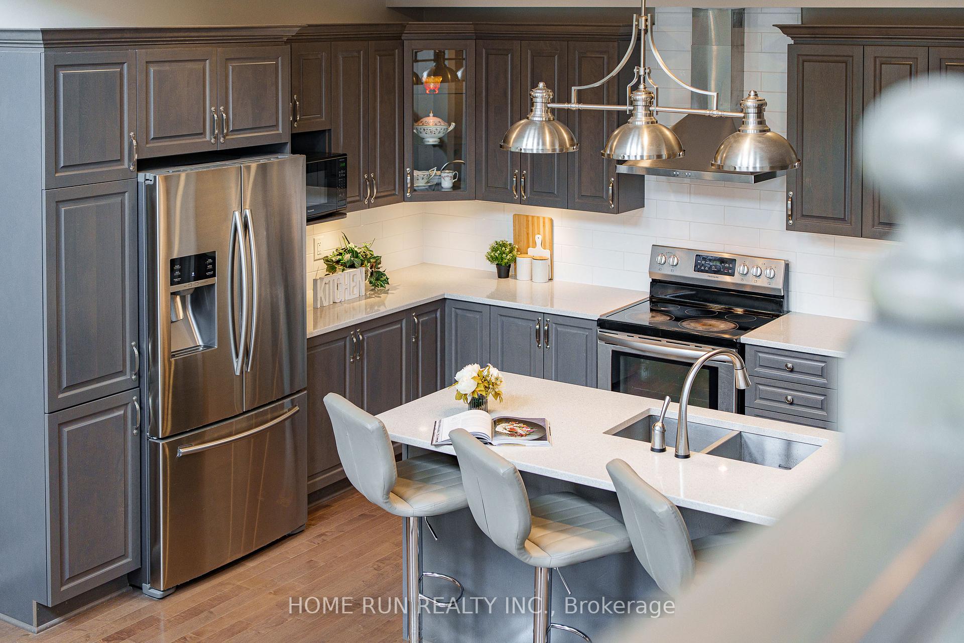 Photo 16 of 940 Guinness Crescent, Ottawa, Barrhaven - Half Moon Bay — HOMEH