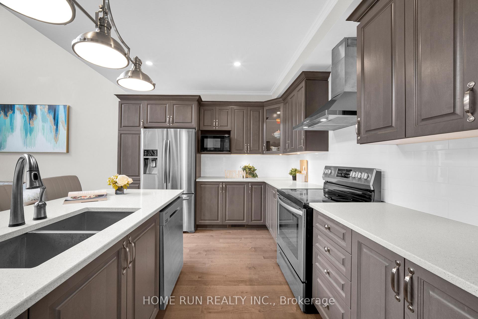 Photo 17 of 940 Guinness Crescent, Ottawa, Barrhaven - Half Moon Bay — HOMEH